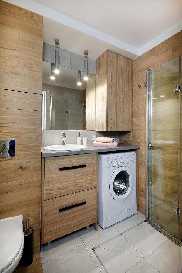 Compact II - Faktura Vat Apartment Koszalin Exterior photo